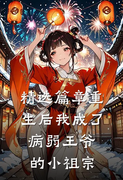 精选篇章重生后我成了病弱王爷的小祖宗