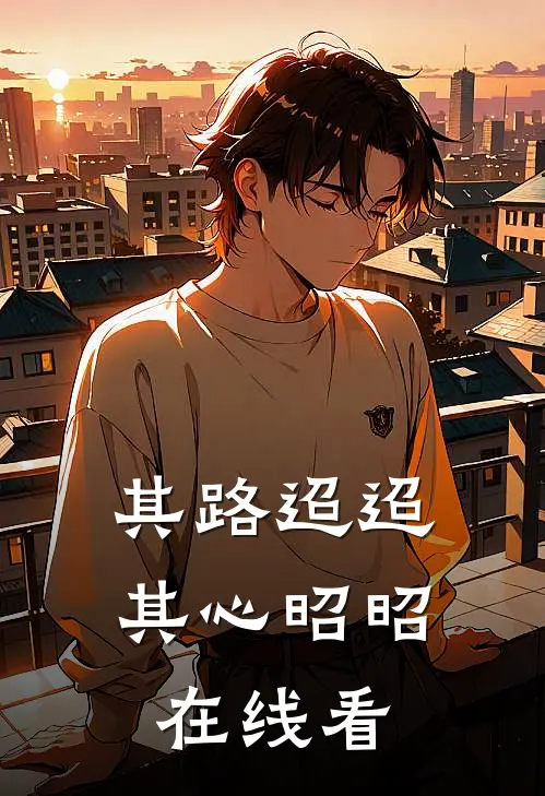 其路迢迢，其心昭昭在线看