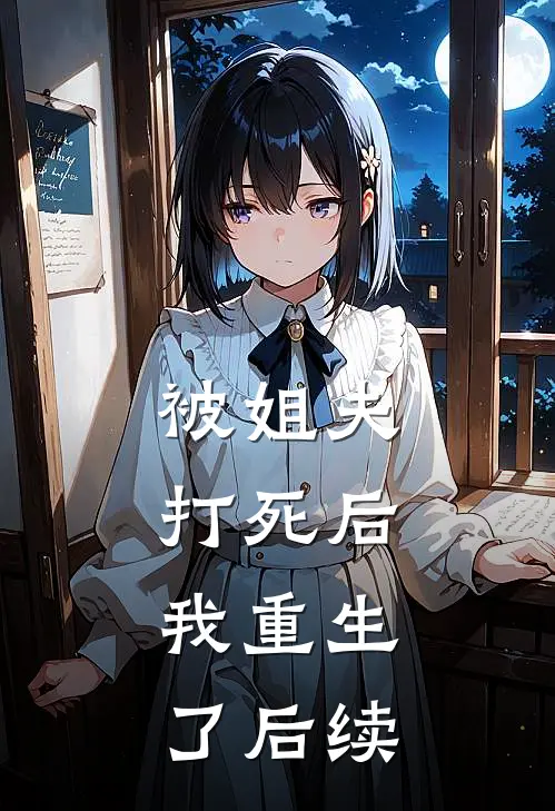 被姐夫打死后，我重生了后续