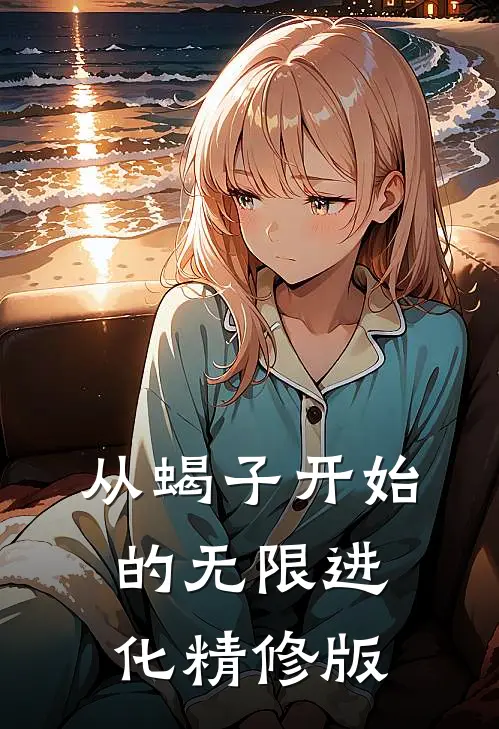 从蝎子开始的无限进化精修版