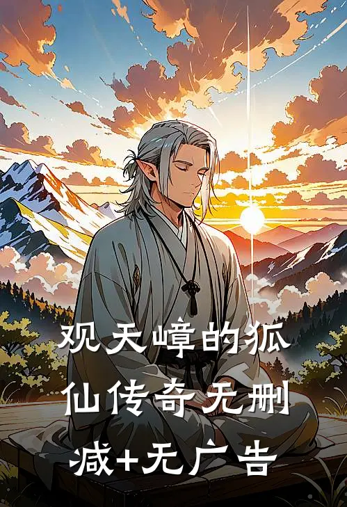 观天嶂的狐仙传奇无删减+无广告