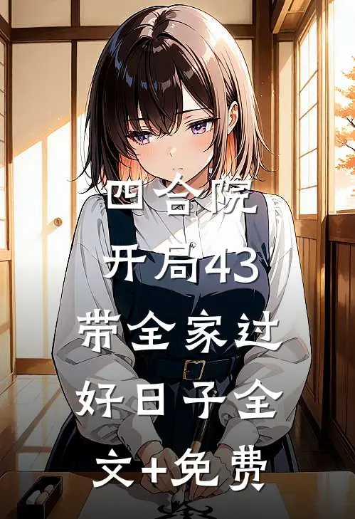 四合院：开局43，带全家过好日子全文+免费