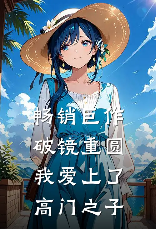 畅销巨作破镜重圆：我爱上了高门之子