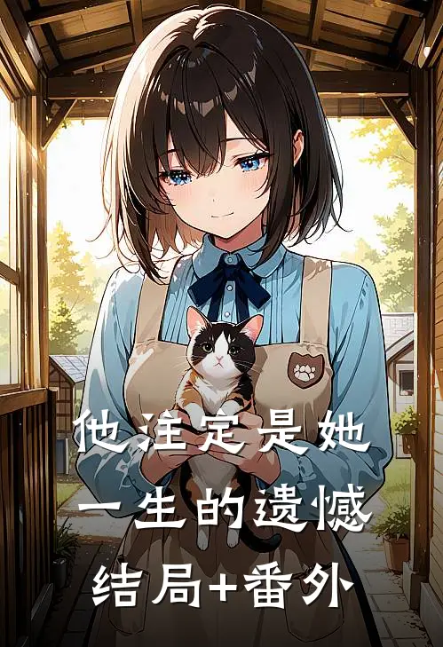 他注定是她一生的遗憾结局+番外