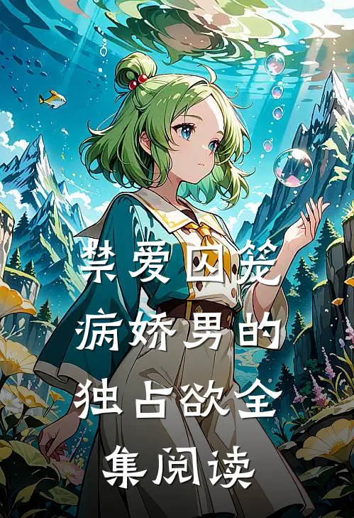 禁爱囚笼：病娇男的独占欲全集阅读