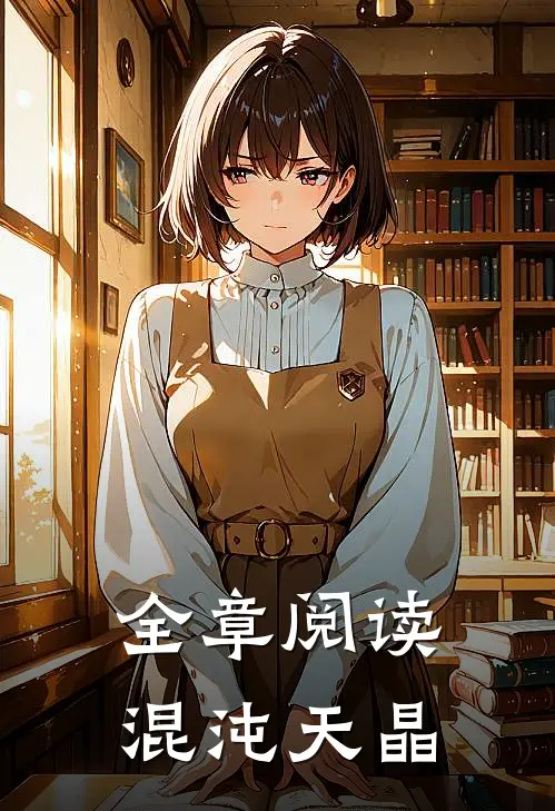 全章阅读混沌天晶