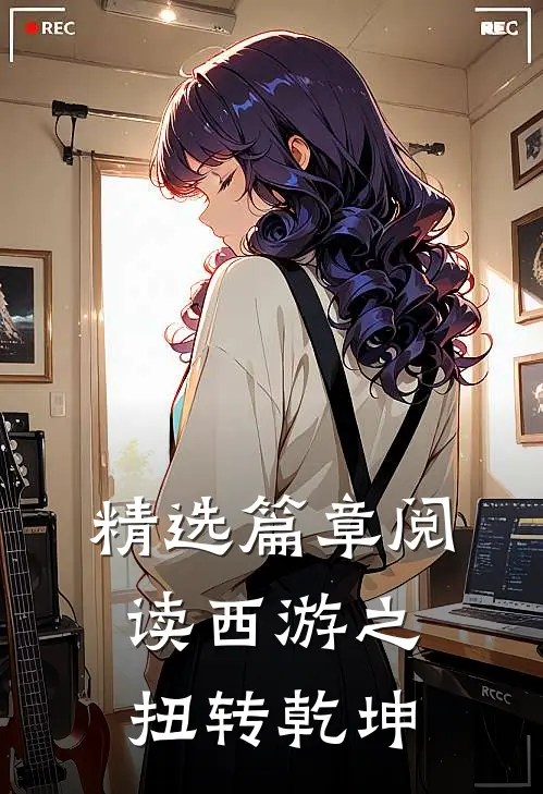 精选篇章阅读西游之扭转乾坤