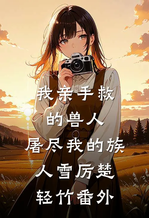我亲手救的兽人，屠尽我的族人雪厉楚轻竹番外