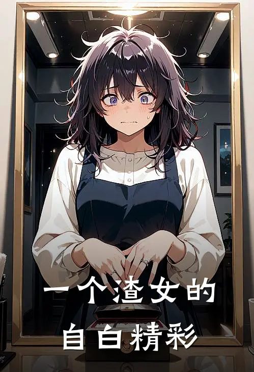 一个渣女的自白精彩