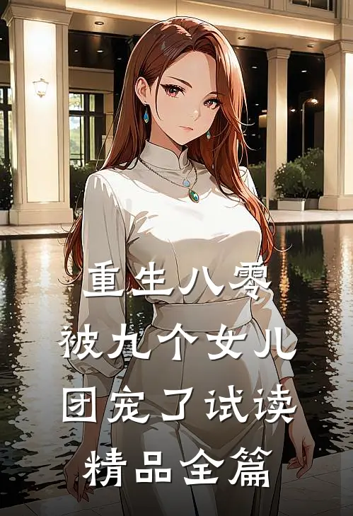 重生八零:被九个女儿团宠了  试读精品全篇