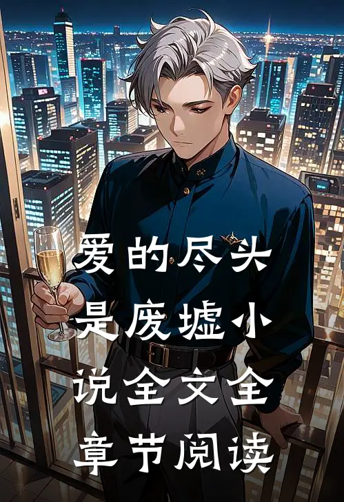 爱的尽头是废墟小说全文全章节阅读