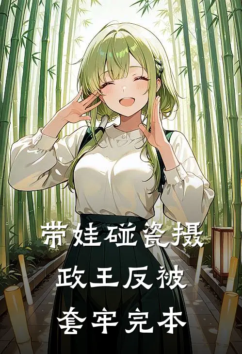 带娃碰瓷摄政王反被套牢完本