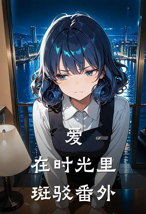 爱，在时光里斑驳 番外