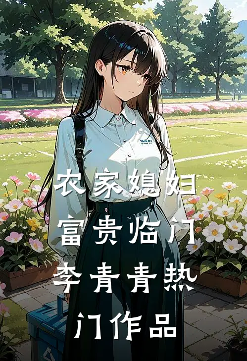 农家媳妇:富贵临门李青青热门作品