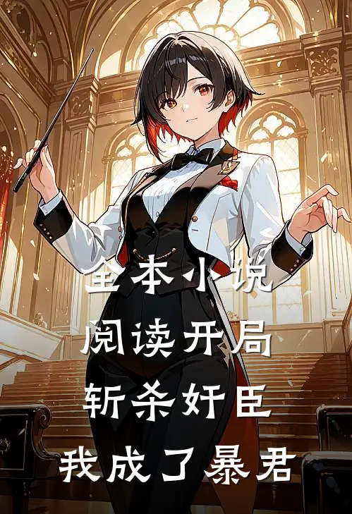 全本小说阅读开局斩杀奸臣，我成了暴君
