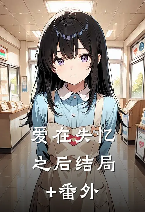 爱在失忆之后结局+番外