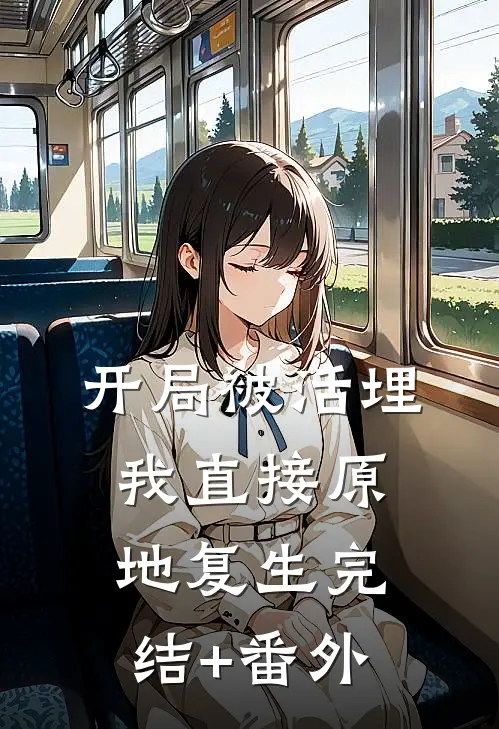 开局被活埋，我直接原地复生完结+番外