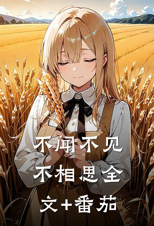 不闻不见不相思全文+番茄