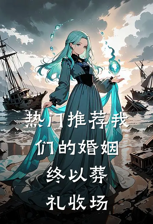 热门推荐我们的婚姻，终以葬礼收场