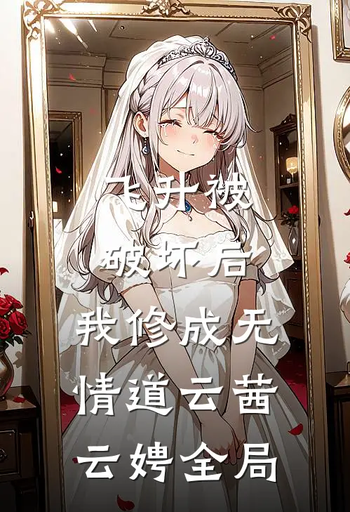 飞升被破坏后，我修成无情道云茜云娉全局