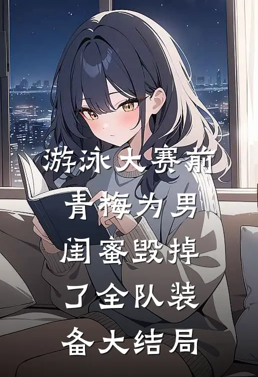 游泳大赛前，青梅为男闺蜜毁掉了全队装备大结局