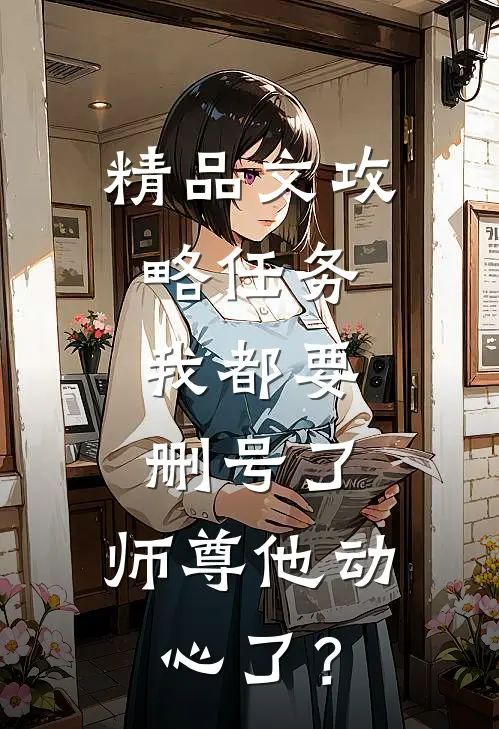 精品文攻略任务：我都要删号了，师尊他动心了？