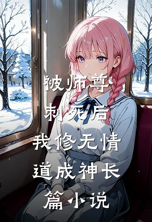 被师尊刺死后，我修无情道成神长篇小说