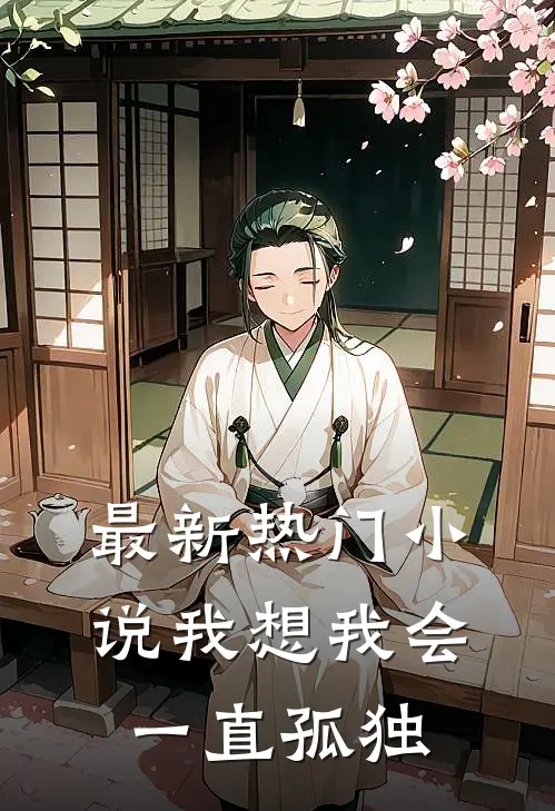 最新热门小说我想我会一直孤独