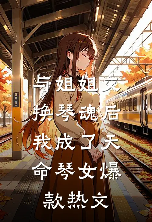 与姐姐交换琴魂后，我成了天命琴女爆款热文