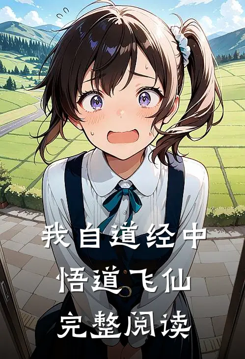 我自道经中悟道飞仙完整阅读