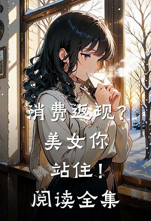 消费返现？美女你站住！阅读全集