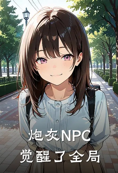 炮灰NPC觉醒了全局
