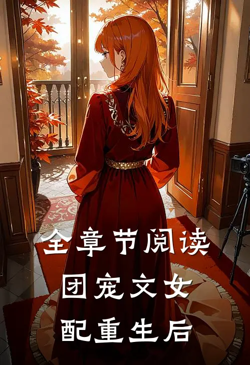 全章节阅读团宠文女配重生后