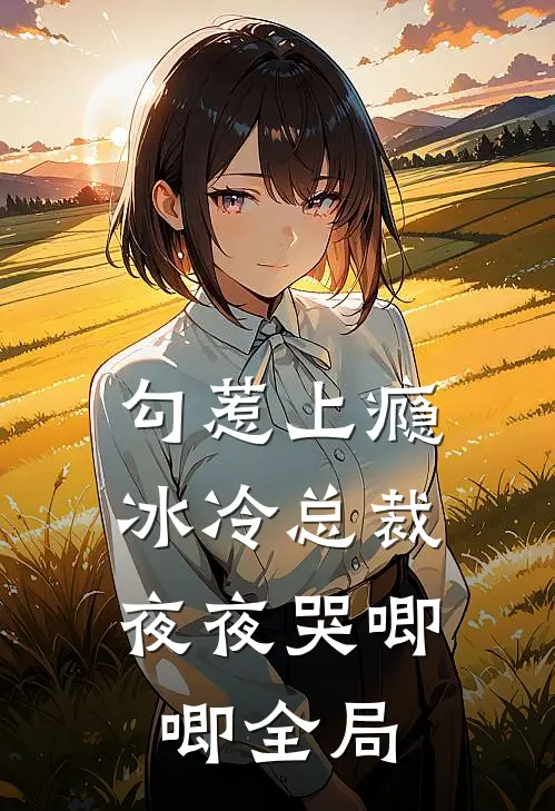 勾惹上瘾，冰冷总裁夜夜哭唧唧全局