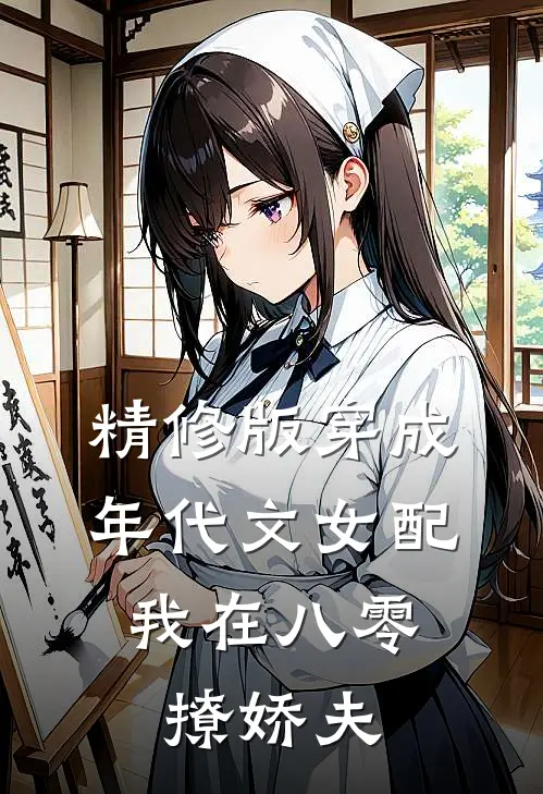 精修版穿成年代文女配，我在八零撩娇夫