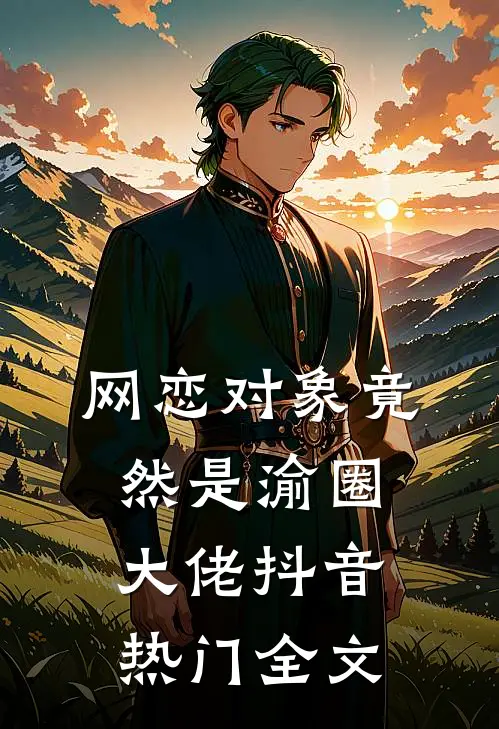 网恋对象竟然是渝圈大佬抖音热门全文