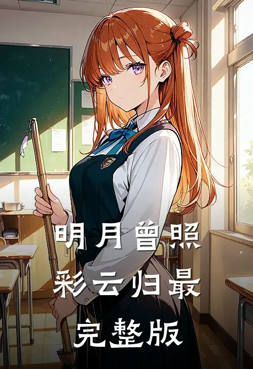 明月曾照彩云归最完整版