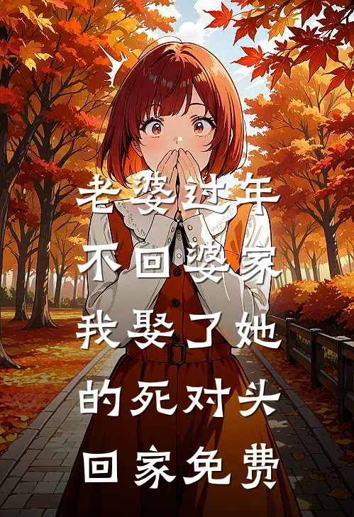 老婆过年不回婆家，我娶了她的死对头回家免费