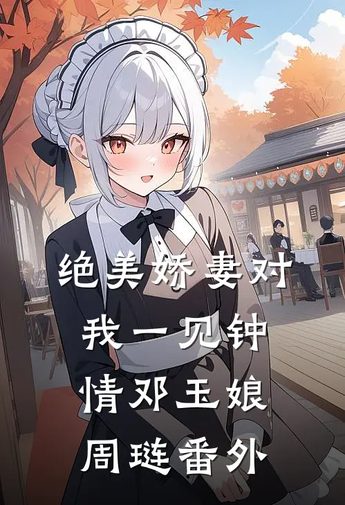 绝美娇妻对我一见钟情邓玉娘周琏 番外