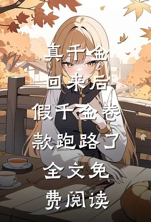 真千金回来后，假千金卷款跑路了全文免费阅读