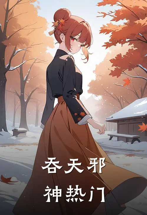 吞天邪神热门