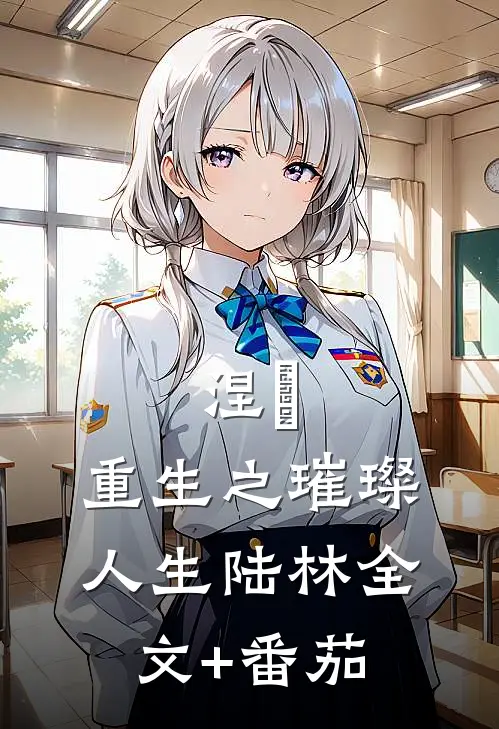 涅槃：重生之璀璨人生陆林全文+番茄