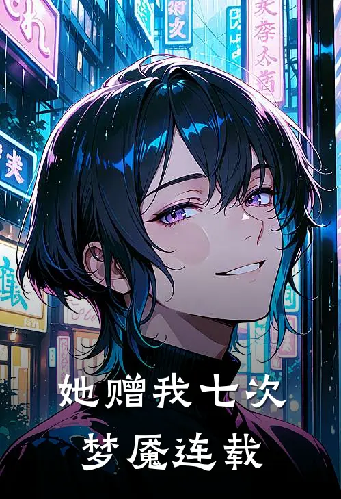 她赠我七次梦魇连载