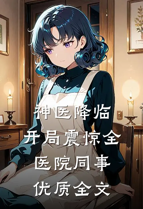 神医降临：开局震惊全医院同事优质全文