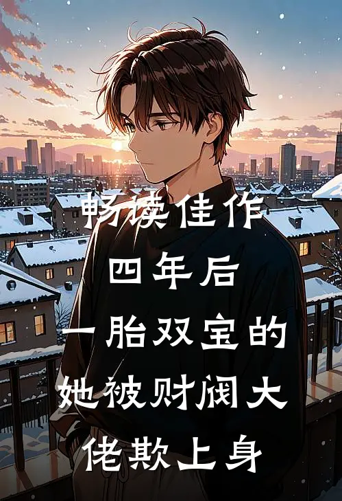 畅读佳作四年后，一胎双宝的她被财阀大佬欺上身