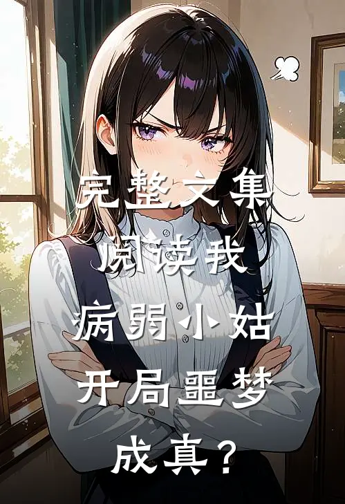 完整文集阅读我，病弱小姑，开局噩梦成真？