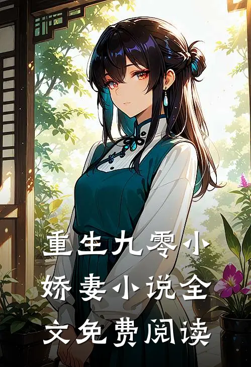 重生九零小娇妻小说全文免费阅读