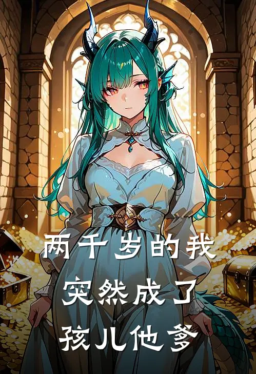两千岁的我突然成了孩儿他爹