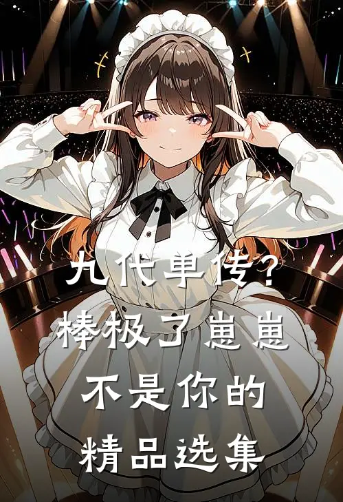 九代单传？棒极了，崽崽不是你的精品选集