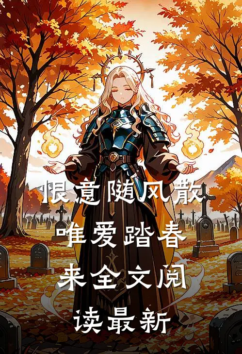 恨意随风散，唯爱踏春来全文阅读最新
